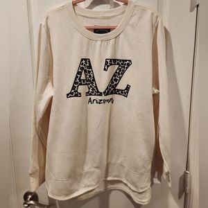 XXL Arizona Sweatshirt